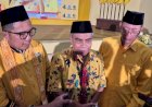Mohammad Saleh, Calon Tunggal Ketua DPD Partai Golkar Jawa Tengah 2025-2030