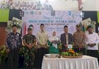 Fatayat NU Purworejo Harlah Ke-75 Dengan Pengajian Akbar Dan Kegiatan Sosial
