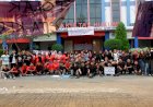 Hari Buruh Di Tegal: Ketua BEM FISIP Kritik Keras Program Pemerintah