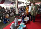 Hardiknas: Pemkab Jepara Luncurkan Kartu Sarjana, Kartu Guru Sejahtera Dan Pelajar Mengukir
