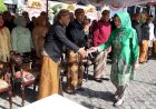 Bupati Sukoharjo: Sinergi Pusat-Daerah Kunci Menuju Indonesia Emas 2045