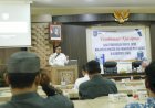 Kholid Berpesan: Kelak Akan Menjadi Bukti Sejarah Yang Berharga