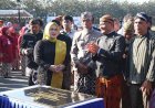 Hardiknas 2025, Gubernur Jateng Ahmad Luthfi Wujudkan Pemenuhan...