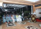 Bupati Etik Adakan Pengajian Baitul Hikmah Dan Laporkan...