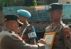 Tegas, Polres Wonogiri Pecat Anggota yang Terbukti Melanggar