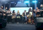 Education Fair 2025 Meriahkan Hut Kota Tegal Ke-445