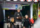 Bupati Batang Peringati Hardiknas, Pendidikan Sebagai Prioritas Sarana Dan Prasarana