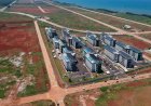 Realisasi Investasi Batang Triwulan I 2025, Nilainya Turun Jadi Rp1,63 Triliun