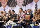 Gubernur Luthfi Siapkan Konsep Aglomerasi Wilayah Banyumas, Demi Tumbuhkan Perekonomian Baru