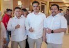 Ramai-ramai Kecam Aksi Anarkis Anarko, Gerindra Jepara: Usut Tuntas!