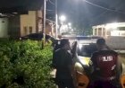 Polisi Datangi Lokasi Tawuran Remaja, Terima Laporan Warga Di Aplikasi Libas