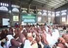 Workshop Di Pondok Pesantren, Pemprov Jateng Ajak Santri Cegah Stunting