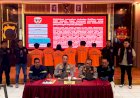 Bupati Blora Prihatin Aksi Anarkis May Day Di Semarang