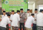 Pemprov Jateng Jadikan Tanah Wakaf Dukung Program Pangan Nasional