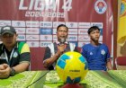 Tampil Perkasa, Persika Pastikan Tiket 16 Besar Liga 4...