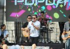 Diikuti Ratusan Peserta, Patriot Expo 2025 Meriah!