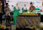 Harlah Fatayat NU, Ahmad Lutfi: Dukung Perempuan Berdaya