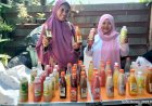 Menilik Jamu Herbal Dan Jus Buah Buatan Warga Tegal