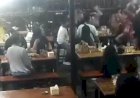 Polisi Temukan Bukti Dan Data: Kejar Lima Pelaku Pengeroyokan Tukang Parkir Di Semarang Barat