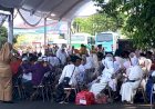 Bupati Grobogan Lepas 907 Calon Jamaah Haji Tahun 2025