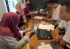 Si Kelingking Manis Layani 90 Pelaku UMKM Rembang