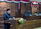 Wabup Rembang: Daya Dukung Pangan yang Baik Jadi Kekuatan Daerah