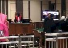 Diwarnai Perdebatan, Jaksa Minta Saksi Ingat-ingat Lagi