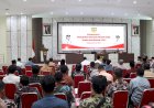 Pemkab Sukoharjo Sosialisasikan Pencairan Hibah APBD 2025