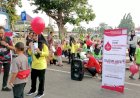 Puskesmas di Batang Jemput Bola Skrining Talasemia ke Sekolah