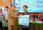 Wujud Nyata Komitmen Bupati Blora