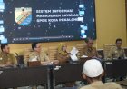 Pemkot Pekalongan Wujudkan Pemerintahan Digital