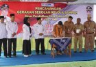 Pemkot Pekalongan Canangkan Gerakan Sekolah Kelola Sampah