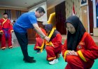 Tapak Suci 039 Kota Pekalongan Siap Cetak Generasi Berprestasi...