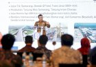Hebat! Gubernur Jateng Ahmad Luthfi Puji Capaian Investasi...