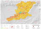 Waspada ! 205 Desa/Kelurahan di Banjarnegara Masuk Zona...