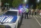 Calon Haji Kota Tegal Diberangkatkan Menuju Donohudan,...