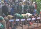 Wabup Batang: TMMD, Bagian Tak Terpisahkan Pembangunan Daerah