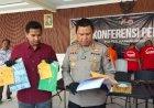 Kasus Hibah Sapi di Karanganyar, Negara Rugi Rp269 Juta