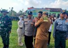 Wakapolres Boyolali: TMMD, Bukti Nyata Aparat Negara Hadir untuk Masyarakat