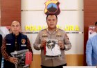 Perkosa Pacar di Bawah Umur, Pria Asal Bojonegoro Jadi Tersangka