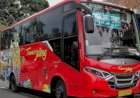 Naik BRT Soloraya, Pelajar, Buruh dan Kelompok Rentan Cuma Bayar Rp 1.000