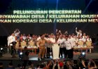 Dedy Yon: Kota Tegal Siap Bentuk Koperasi Merah Putih!