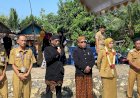 Hadiri Apitan Desa Kunir, Bupati Demak: Potensi Bernilai...