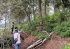 Disparpora Karanganyar Hentikan Pungutan Liar Sewa Kain...