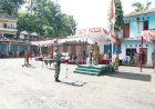 Wabup Buka TMMD Sengkuyung II Di Desa Cepedak