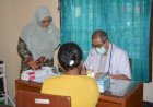 Dokter Spesialis Jemput Bola Ke Desa, 268 Warga Rembang...