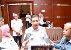 Percepatan Penurunan Stunting, Wakil Bupati Sukoharjo Tekankan...