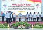 Bupati Sukoharjo Canangkan Unit Kerja Zona Integritas Dan...