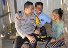 Kunker di Juwangi, Kapolres Boyolali Serap Aspirasi Warga