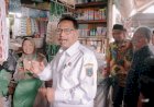 Harno: Pasar Induk Rembang Tidak Akan Dipindah